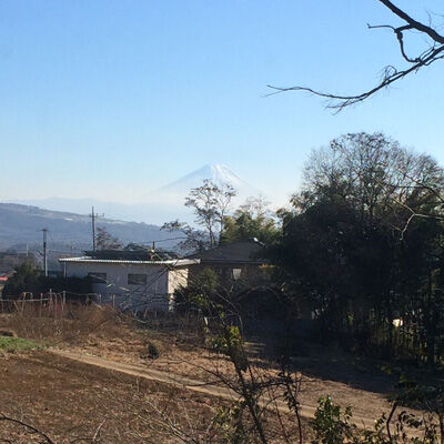 富士山