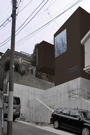 こげ茶