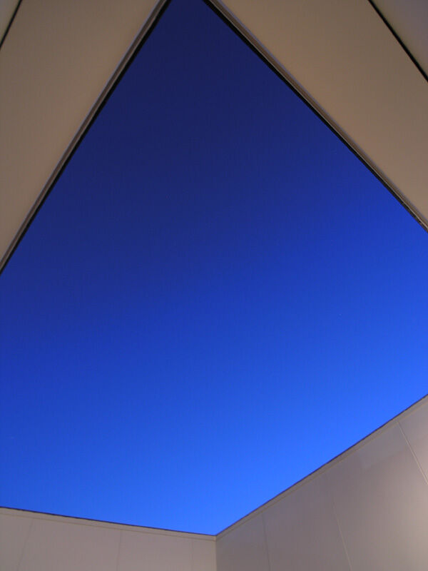 切り取った空