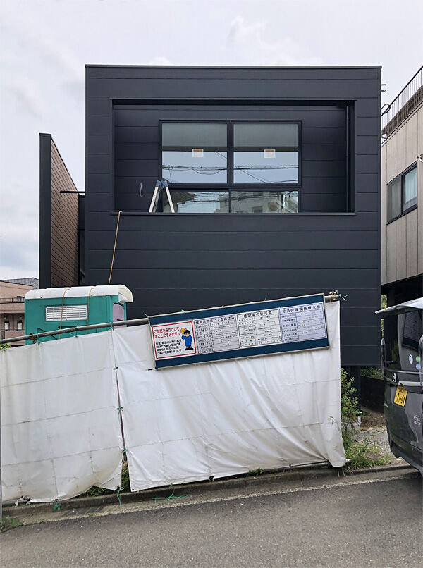横浜